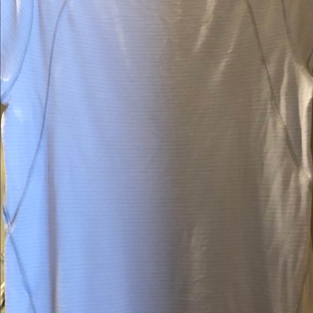 Lululemon short sleeve